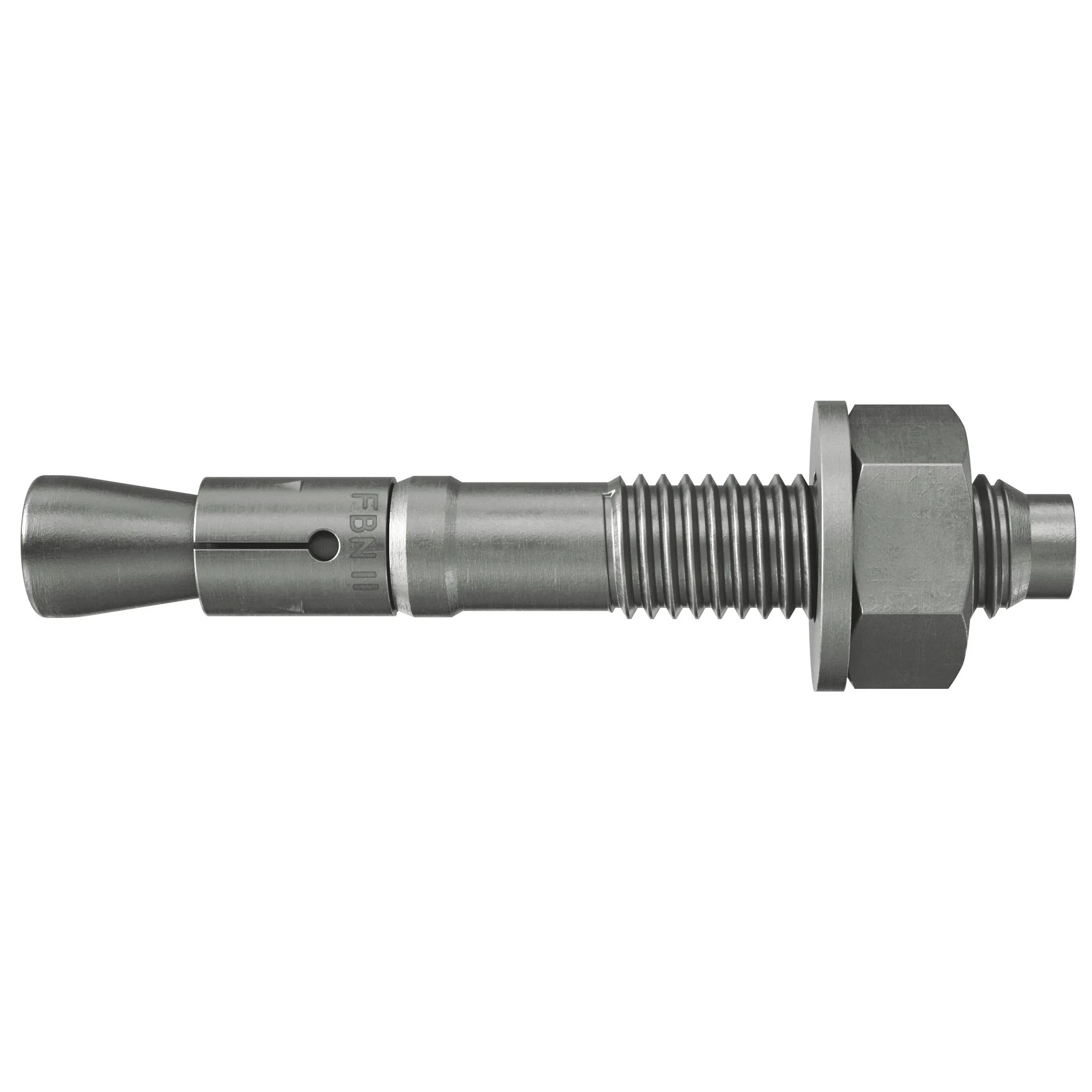 fischer Bolzenanker FBN II 16/15 K R-1 fischer Bolzenanker FBN II 16/15 K R-1