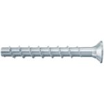 fischer UltraCut FBS II 6x160/105 SK-1