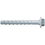 fischer UltraCut FBS II 6x100/45 US E-1