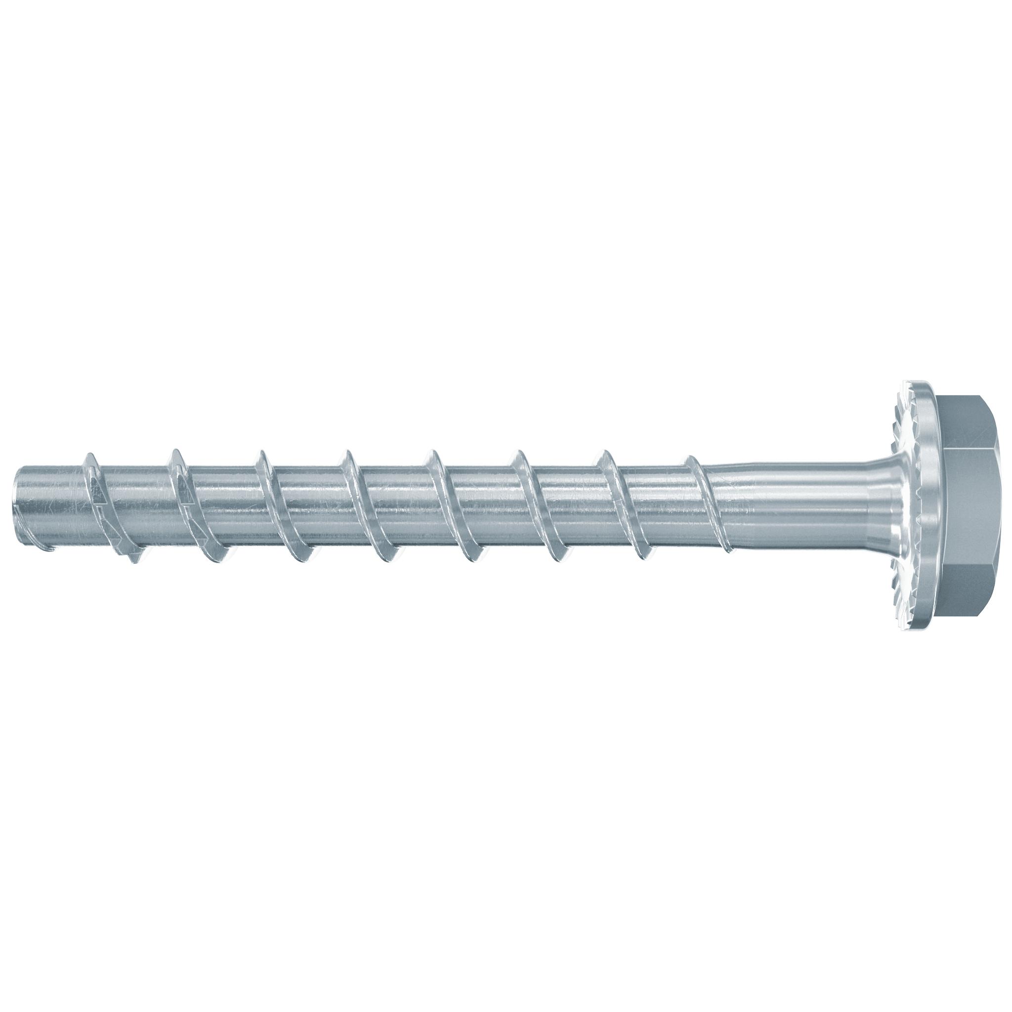 fischer FBS II 6x60/5 US gvz SW13 Betonschraube-1 fischer FBS II 6x60/5 US gvz SW13 Betonschraube-1