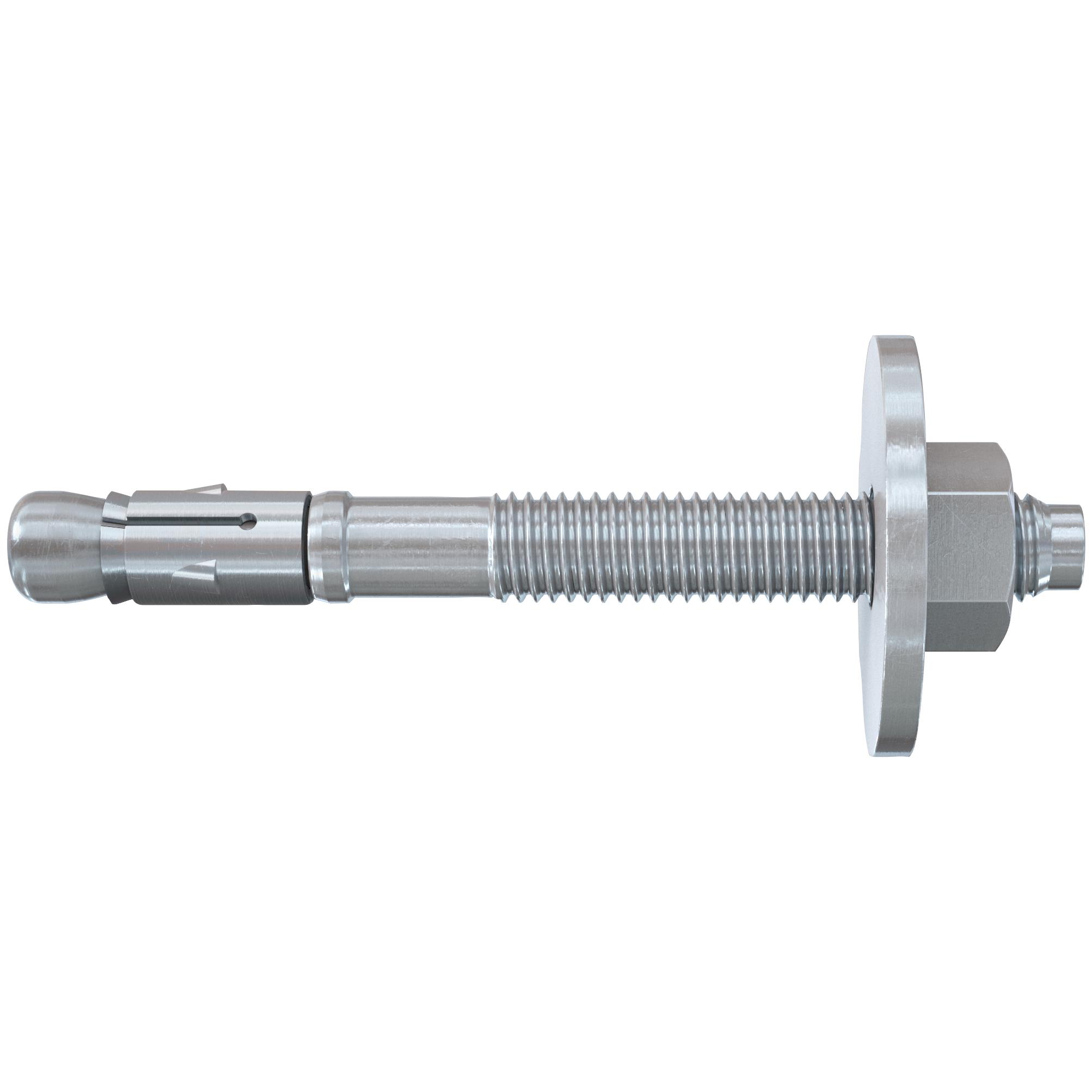 fischer Bolzenanker FBZ 8/10 GS-1 fischer Bolzenanker FBZ 8/10 GS-1