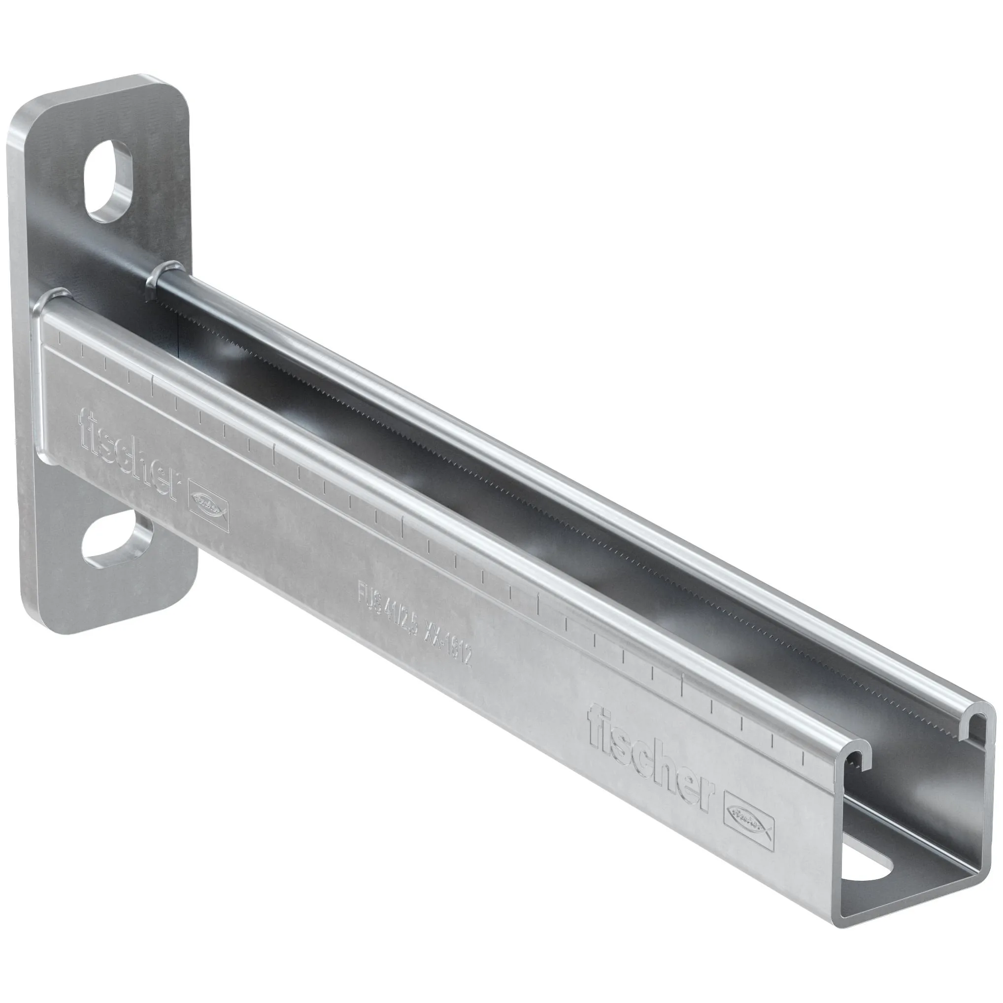 fischer Auslegerkonsole FCA 41 - 450-1 fischer Auslegerkonsole FCA 41 - 450-1