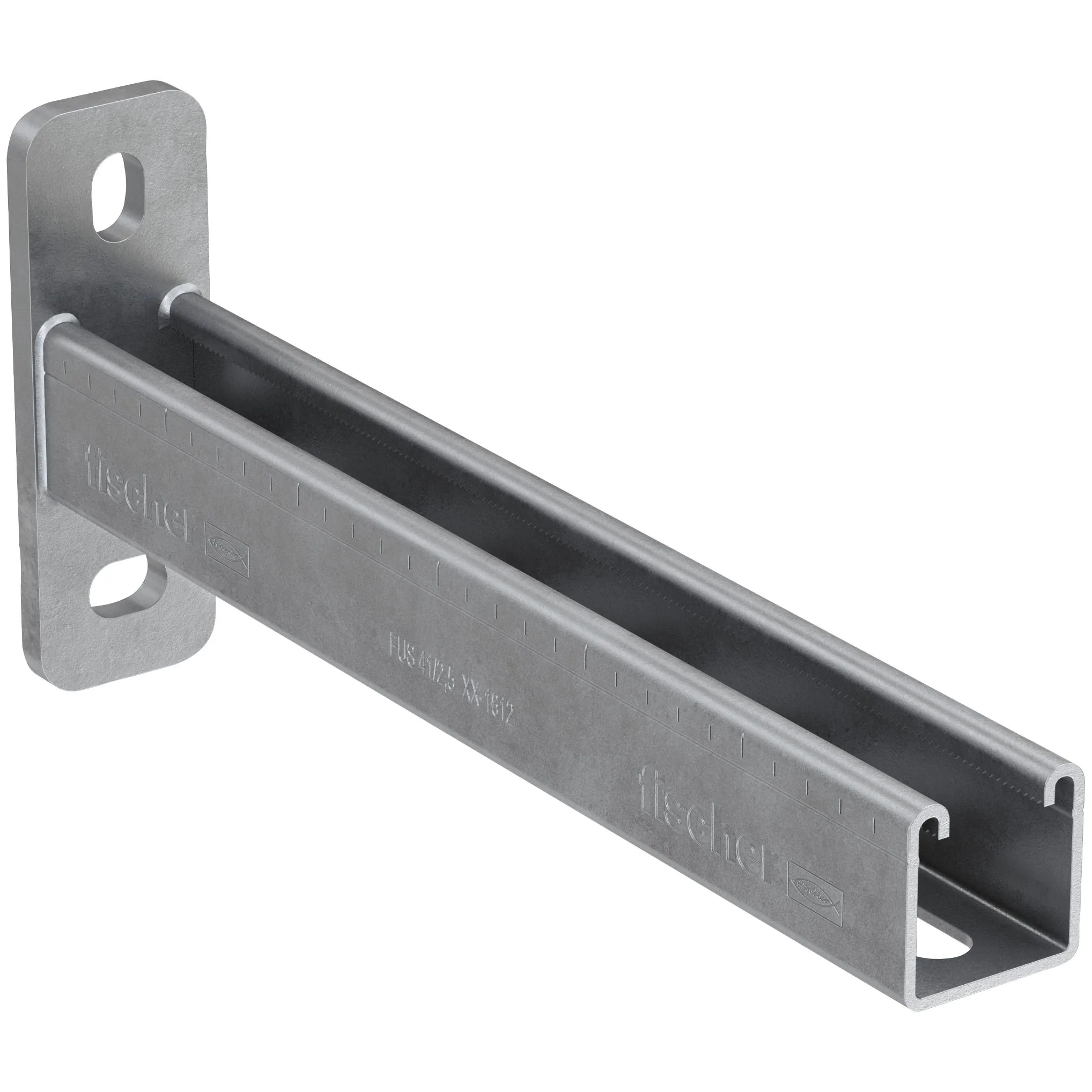 fischer Auslegerkonsole FCA 41 fvz - 300-1 fischer Auslegerkonsole FCA 41 fvz - 300-1