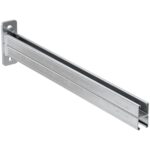 fischer Auslegerkonsole FCA 41D/2,0 - 1000-1