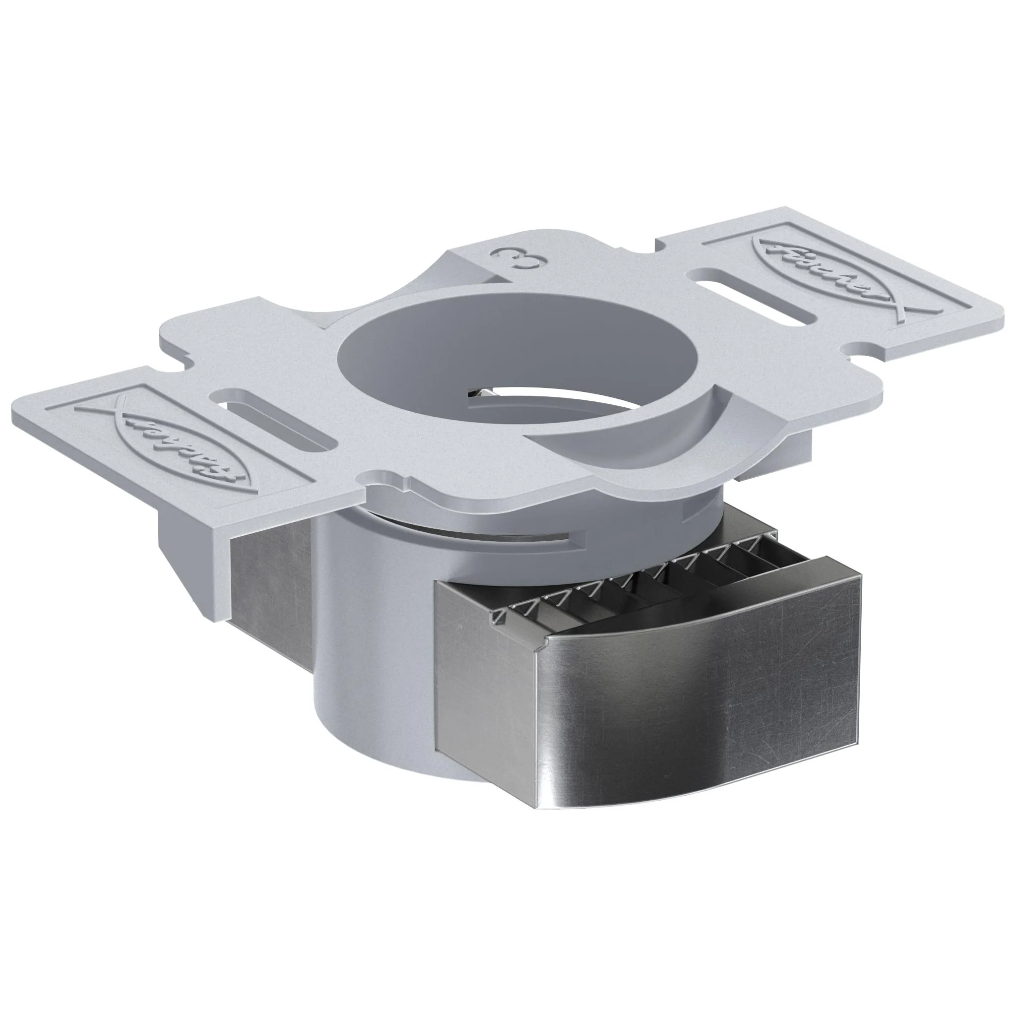 fischer Schiebemutter FCN Clix P M10 A4-1 fischer Schiebemutter FCN Clix P M10 A4-1