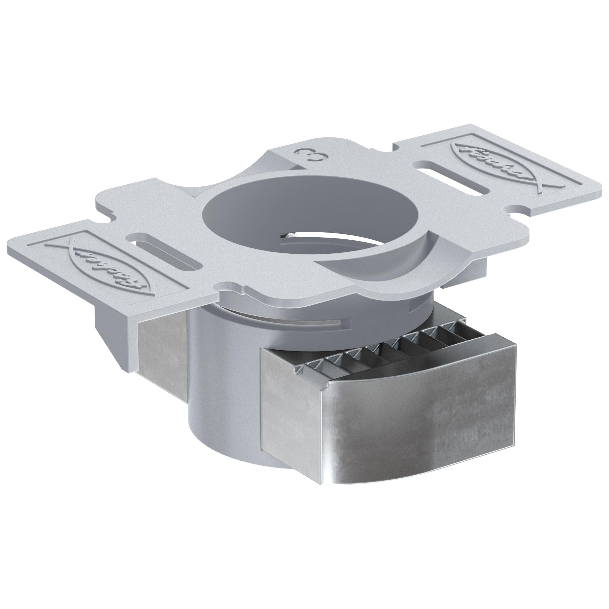 fischer Schiebemutter FCN Clix P M12-1 fischer Schiebemutter FCN Clix P M12-1