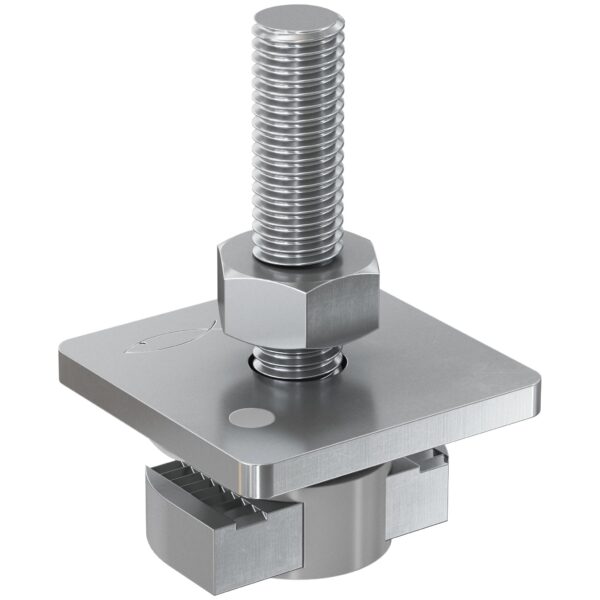 fischer Hammerkopfschraube FCN Clix S 12x60-1