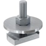 fischer Hammerkopfschraube FCSN M8x60-1
