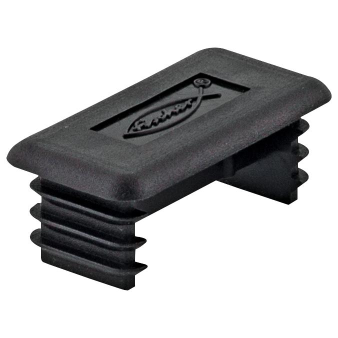 fischer Abdeckkappe FEC 21 B schwarz-1 fischer Abdeckkappe FEC 21 B schwarz-1