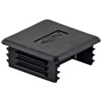 fischer Abdeckkappe FEC 41 B schwarz-1