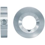 fischer Verfüllscheibe FFD 46x23x8-1