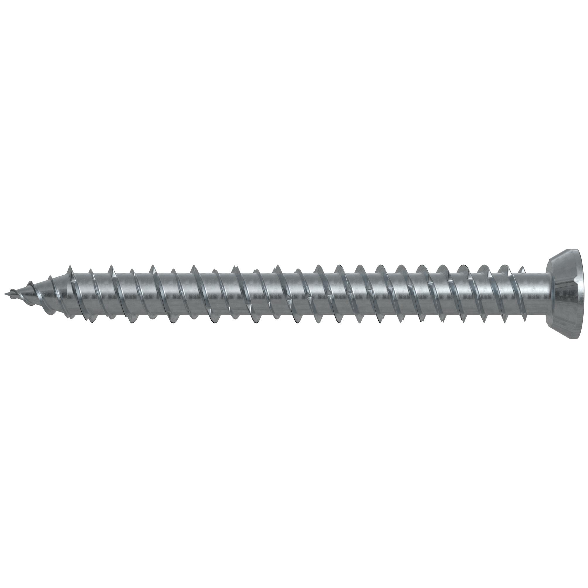 fischer Fensterrahmenschraube FFS 7,5x92-1 fischer Fensterrahmenschraube FFS 7,5x92-1