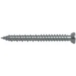 fischer Fensterrahmenschraube FFS 7,5x302-1