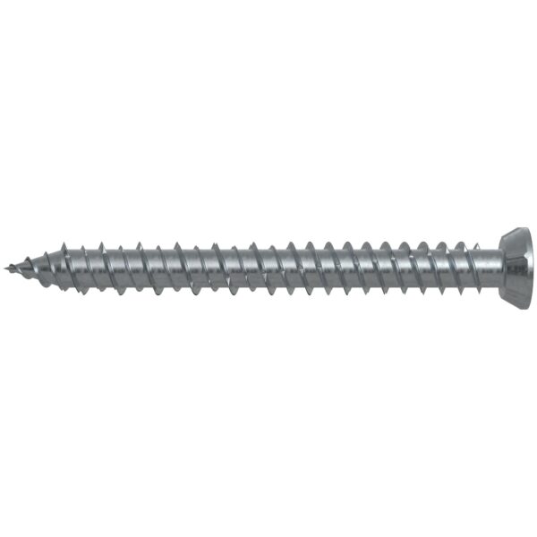 fischer Fensterrahmenschraube FFS 7,5x152-1