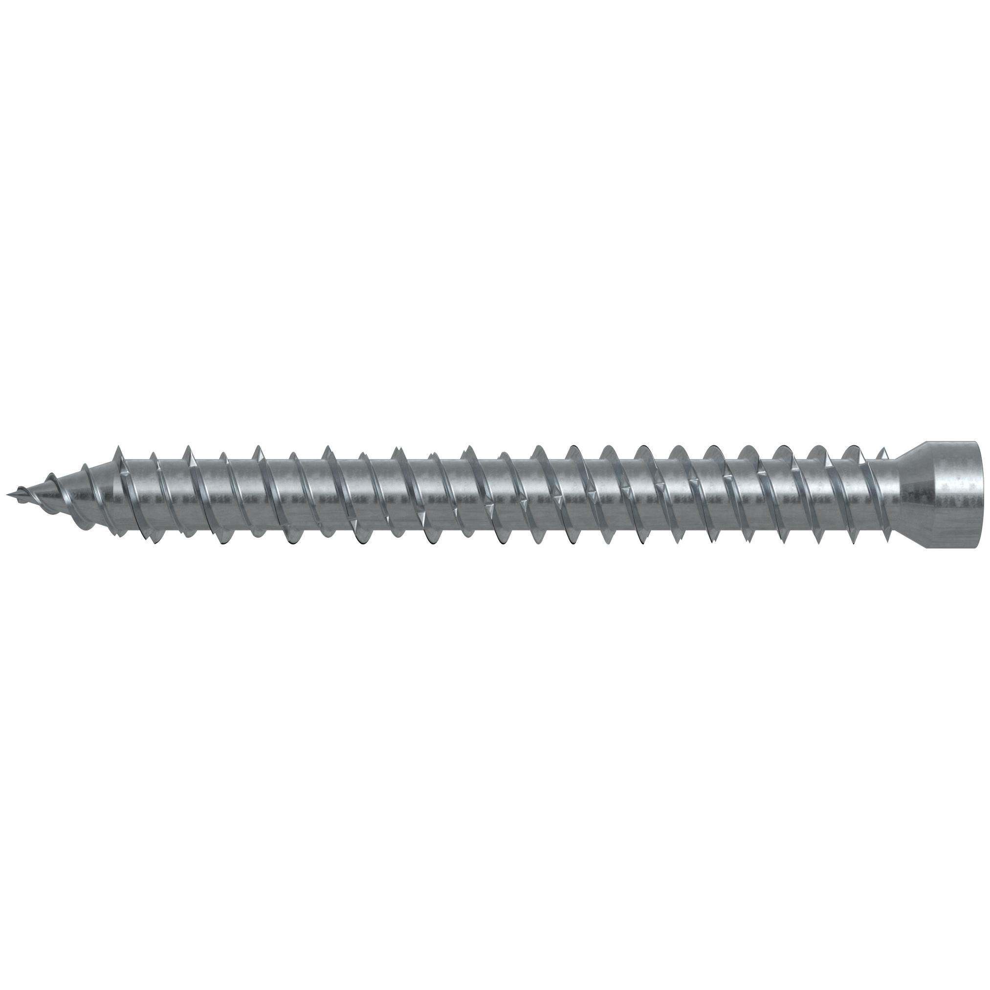 fischer Fensterrahmenschraube FFSZ 7,5x62-1 fischer Fensterrahmenschraube FFSZ 7,5x62-1