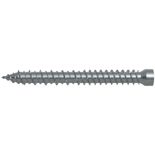 fischer Fensterrahmenschraube FFSZ 7,5x72-1