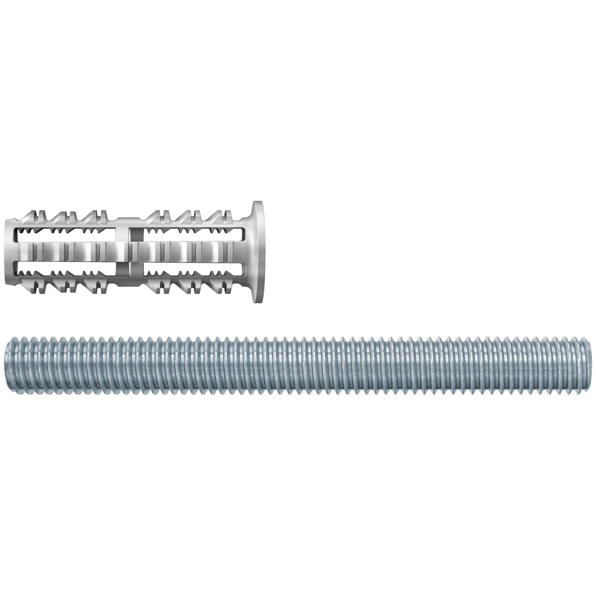 fischer Rodforce FGD 10 M6 TR 60-1 fischer Rodforce FGD 10 M6 TR 60-1