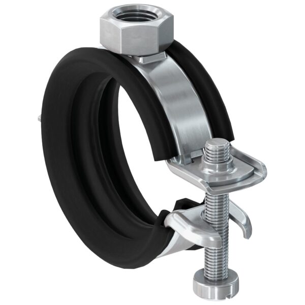 fischer Gelenkrohrschelle FGRS 31-37 M8 Univ-1