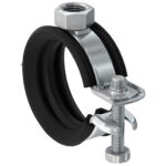 fischer Gelenkrohrschelle FGRS 53-59 M8 Univ-1