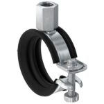 fischer Gelenkrohrschelle FGRS 53-59 M8/10 Univ-1