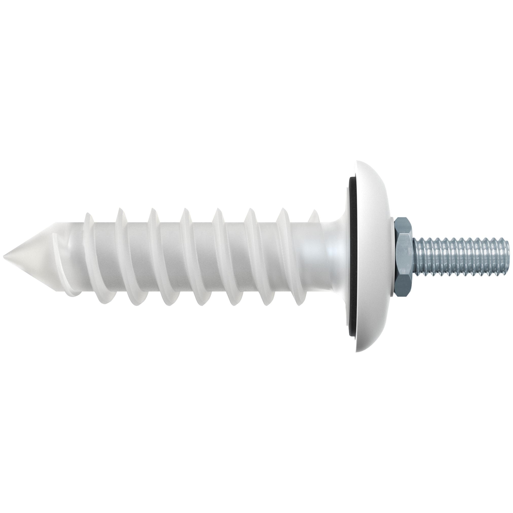 fischer Dämmstoffdübel FID-R zl-1 fischer Dämmstoffdübel FID-R zl-1