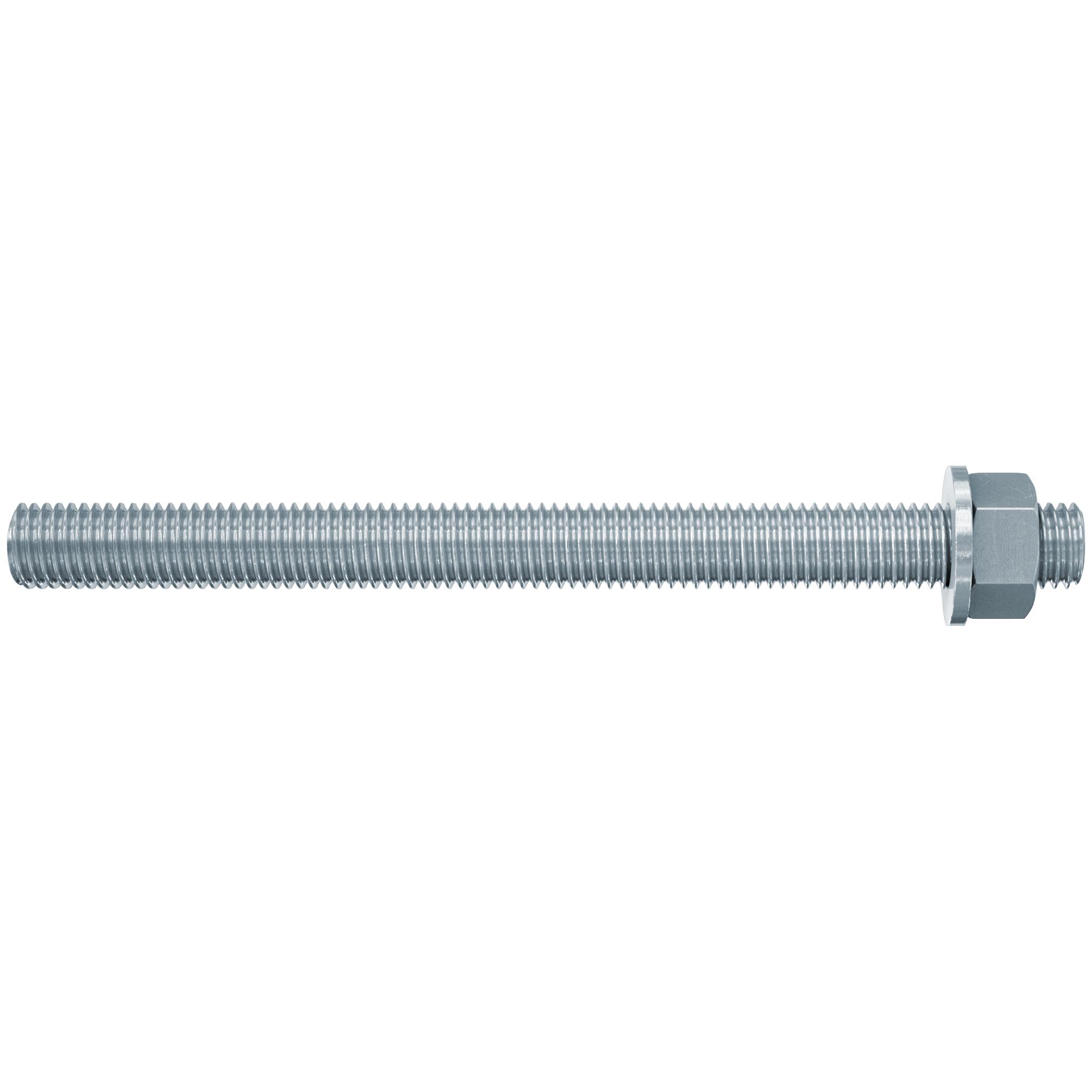 fischer Ankerstange FIS A M8x130 5.8-1 fischer Ankerstange FIS A M8x130 5.8-1