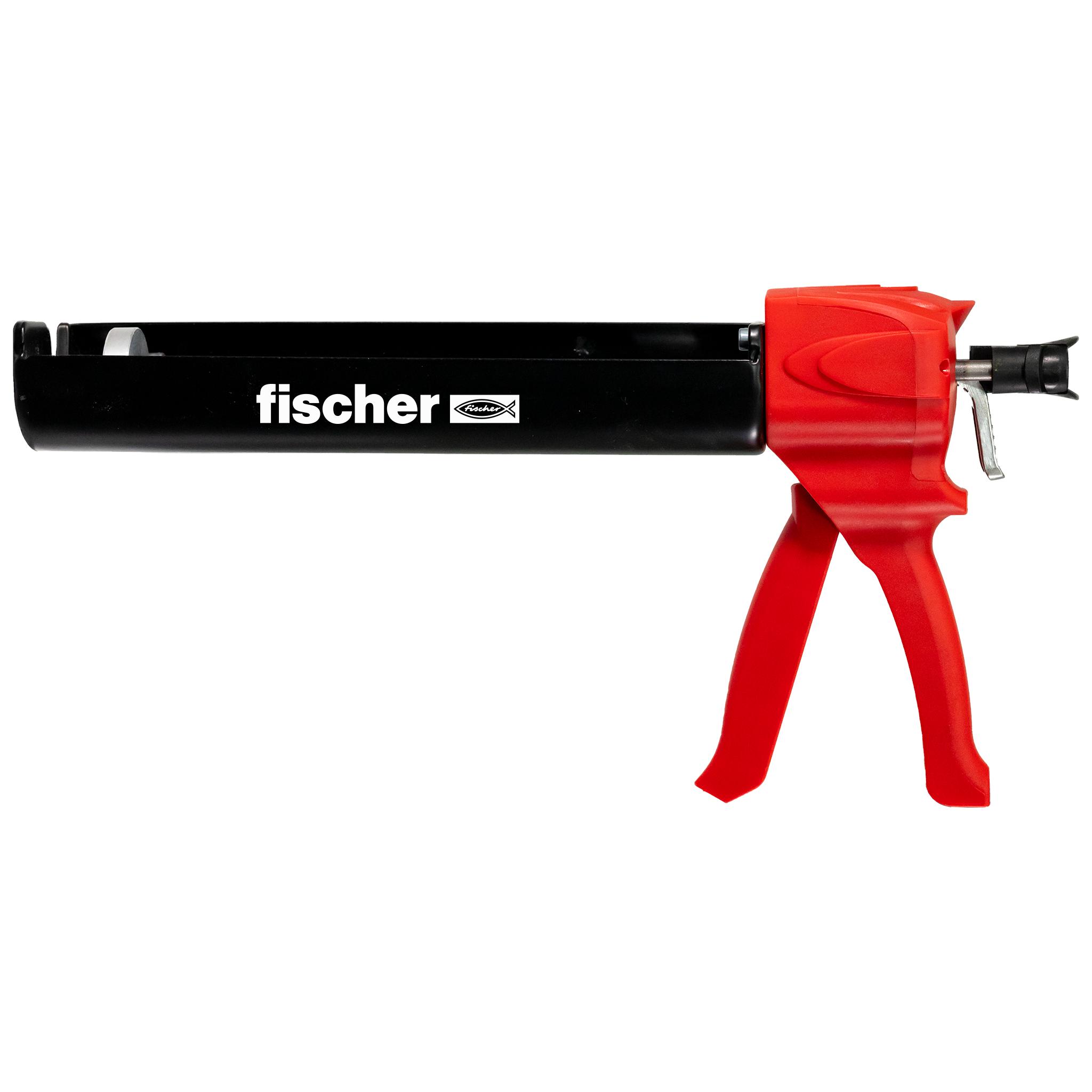 fischer Handauspressgerät FIS DM SL (585ml)-1 fischer Handauspressgerät FIS DM SL (585ml)-1