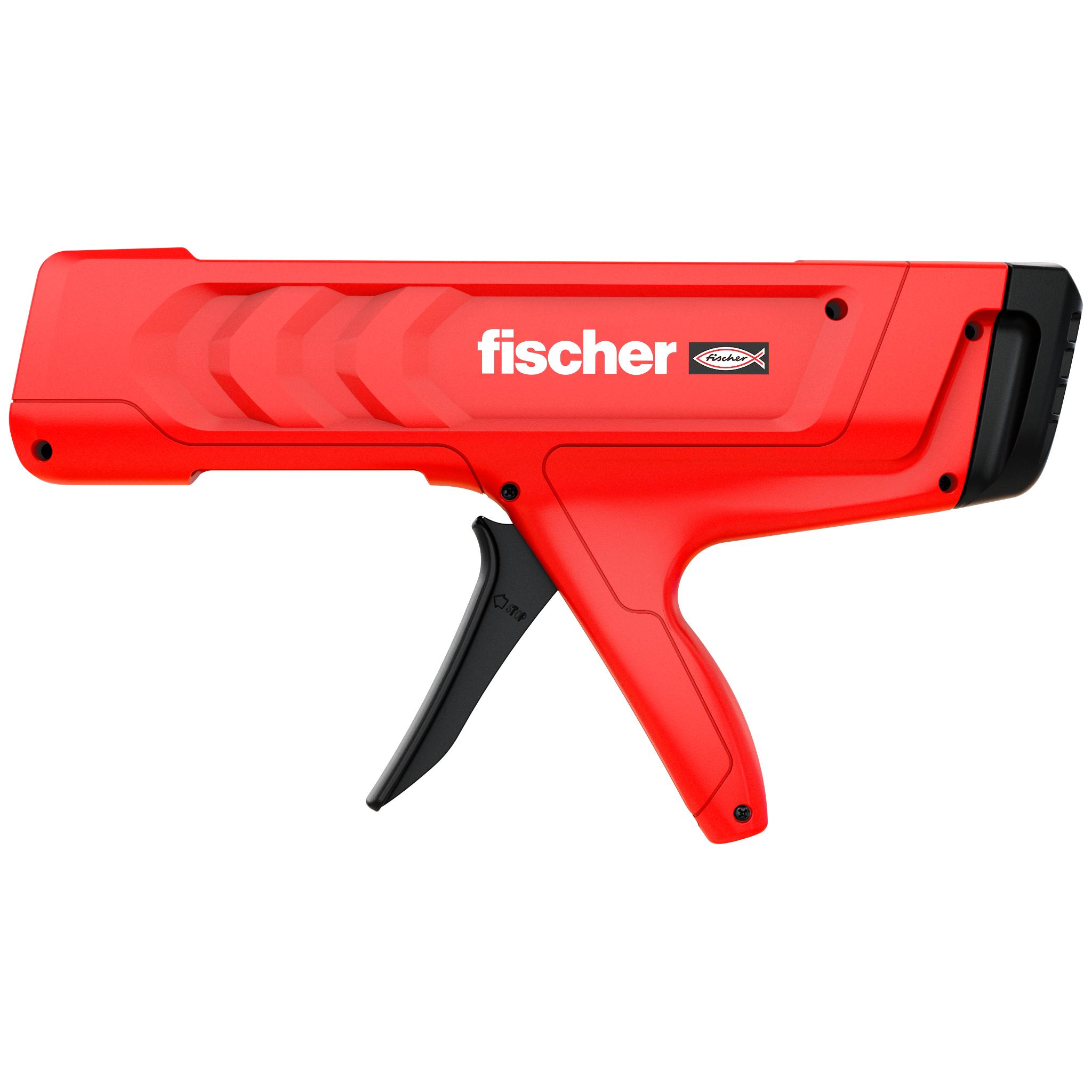 fischer Handauspressgerät FIS DM S Pro-1 fischer Handauspressgerät FIS DM S Pro-1