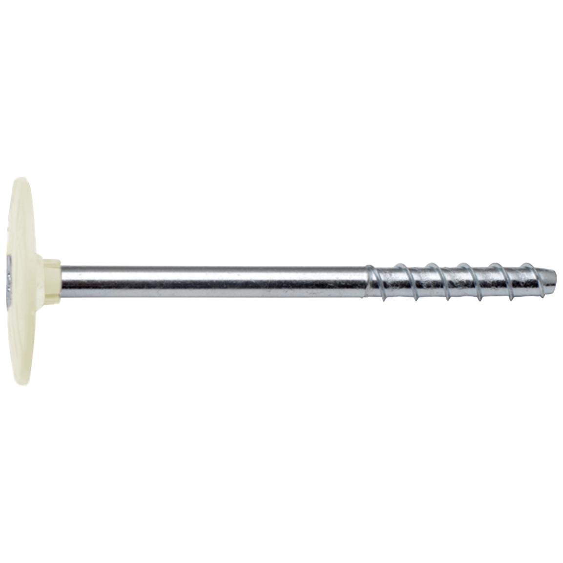 fischer FIS 50 WEISS DÄMMSTOFFSCHRAUBE-1 fischer FIS 50 WEISS DÄMMSTOFFSCHRAUBE-1