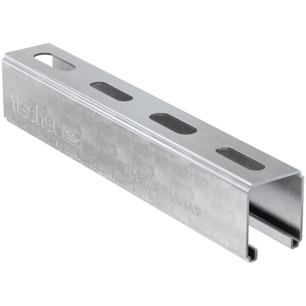 fischer Montageschiene FLS 37/1,2 - 3000-1