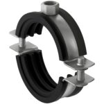 fischer Rohrschelle FRS 1 1/4" A4-1