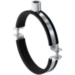 fischer Massivrohrschelle FRSM 1"-1