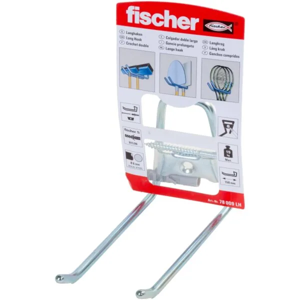 fischer Systemhaken LH-1