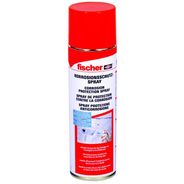 fischer Korrosionsschutzspray FTC-CP-1
