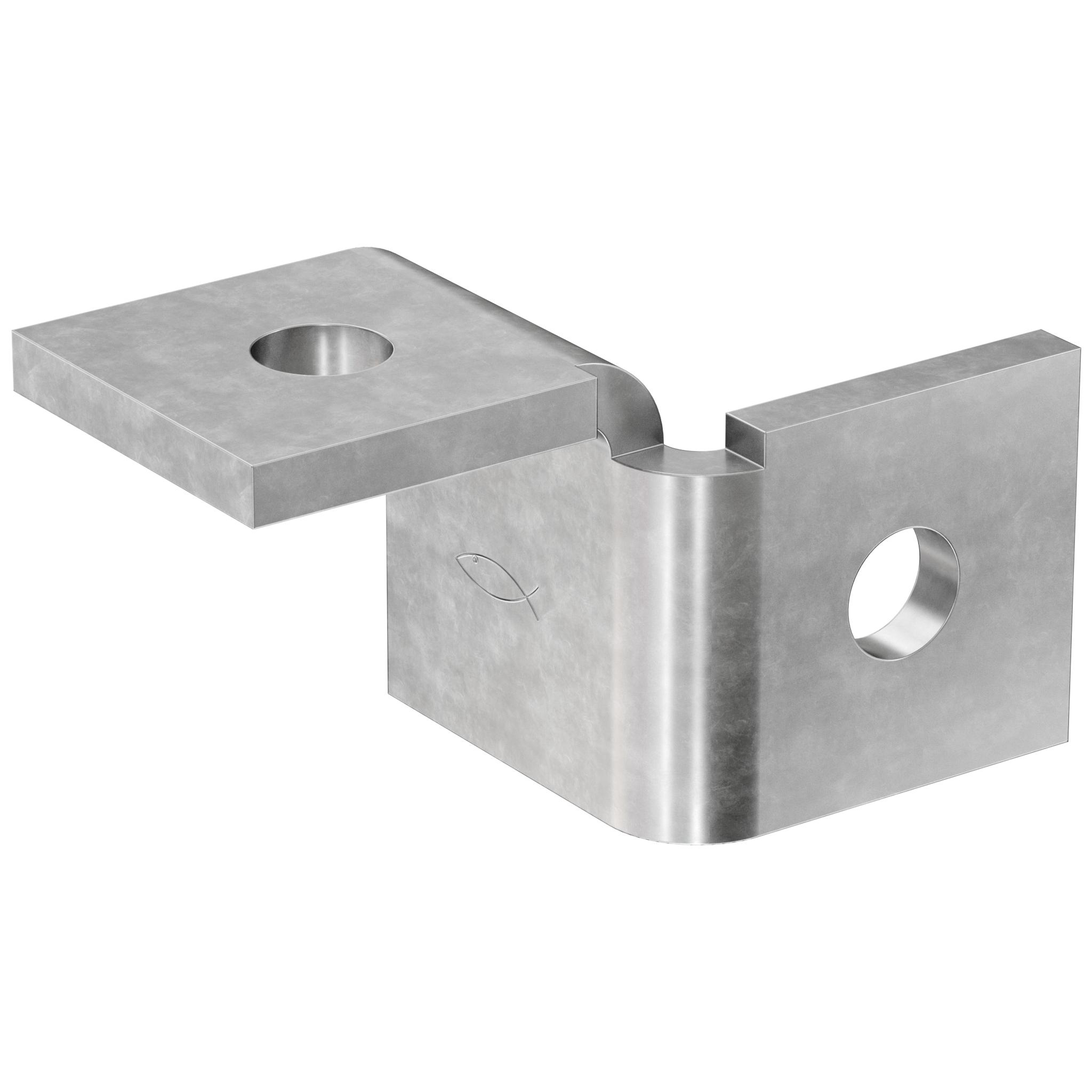 fischer Verbindungselement FUF 180°L fvz-1 fischer Verbindungselement FUF 180°L fvz-1