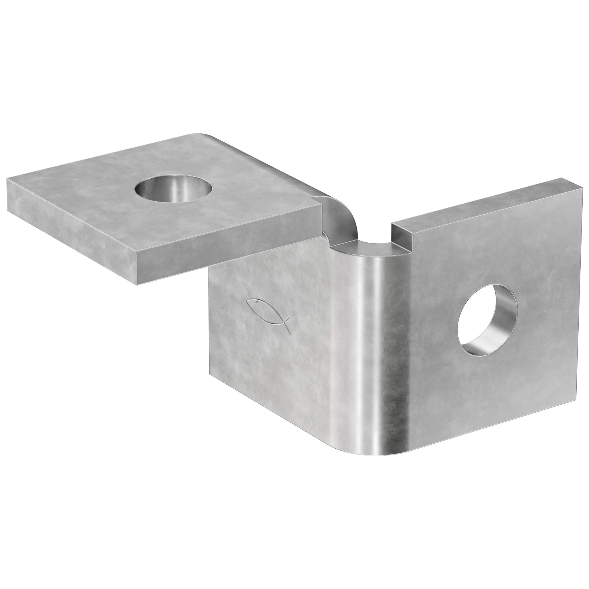 fischer Verbindungselement FUF 180°L fvz-1