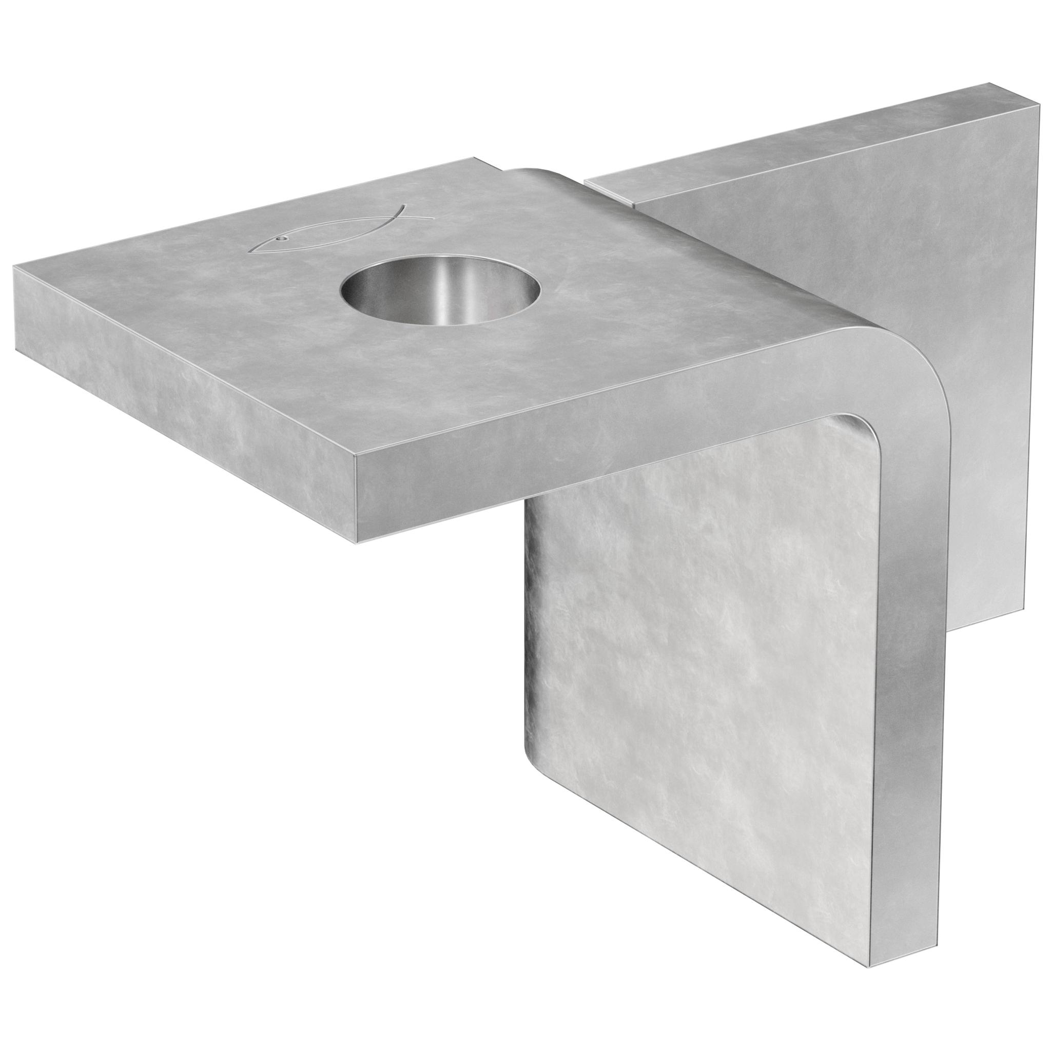 fischer Verbindungselement FUF 180°R fvz-1 fischer Verbindungselement FUF 180°R fvz-1
