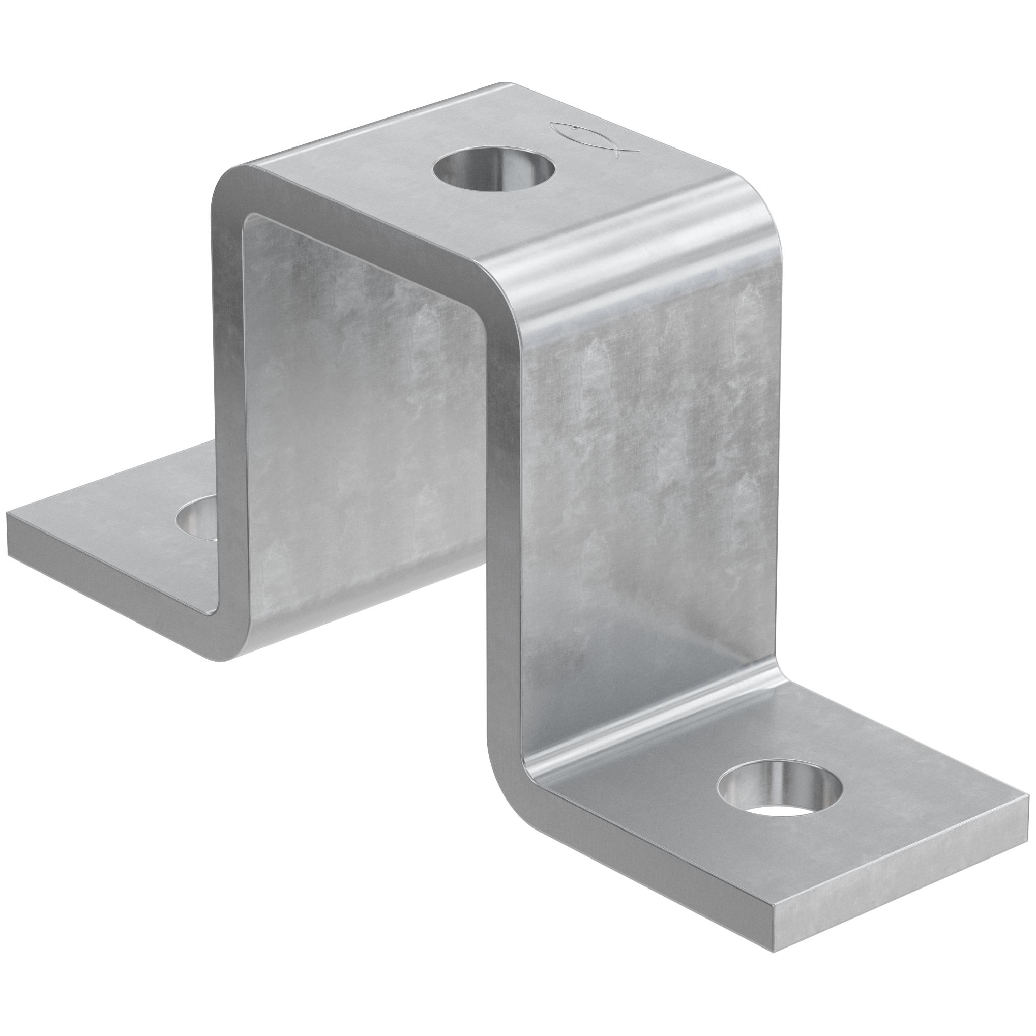 fischer Schienenverbinder FUF 62-1 fischer Schienenverbinder FUF 62-1