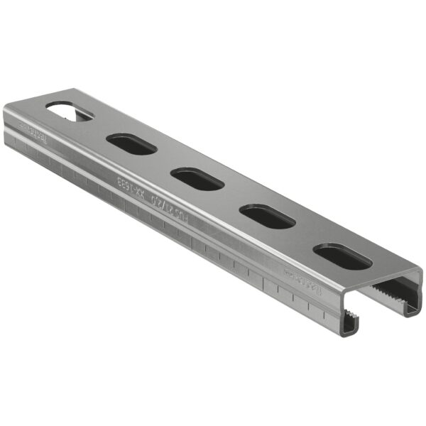 fischer Montageschiene FUS 21/2,0 A2 - 2000-1