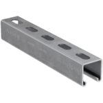 fischer Montageschiene FUS 41/2,0 fvz - 3000-1