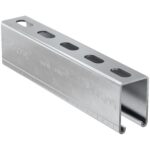 fischer Montageschiene FUS 62/2,5 - 6000-1
