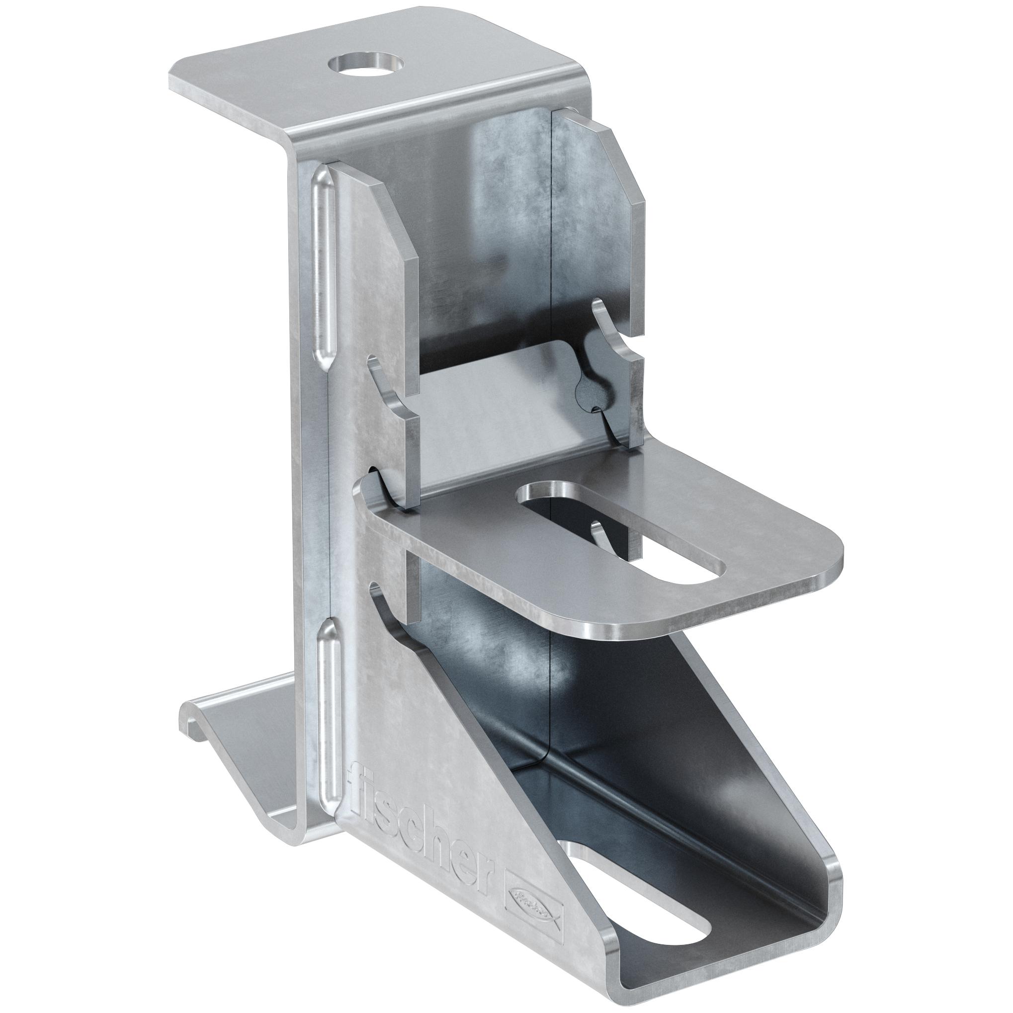 fischer Verbindungssattel FVS 3 II-1 fischer Verbindungssattel FVS 3 II-1