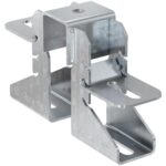 fischer Verbindungssattel FVS 4 II-1