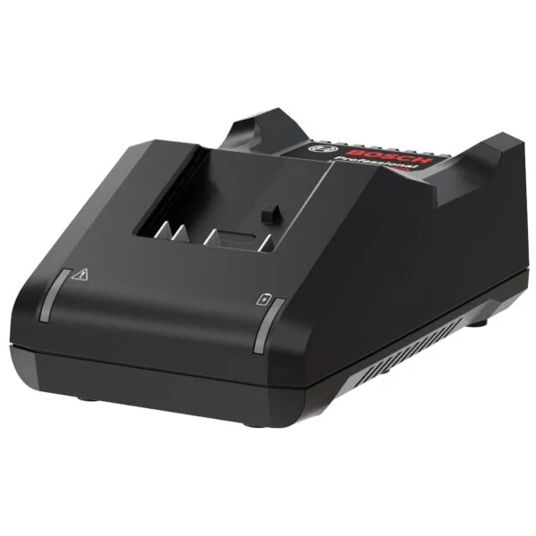 fischer Ladegerät für Akkus 18V-System-1