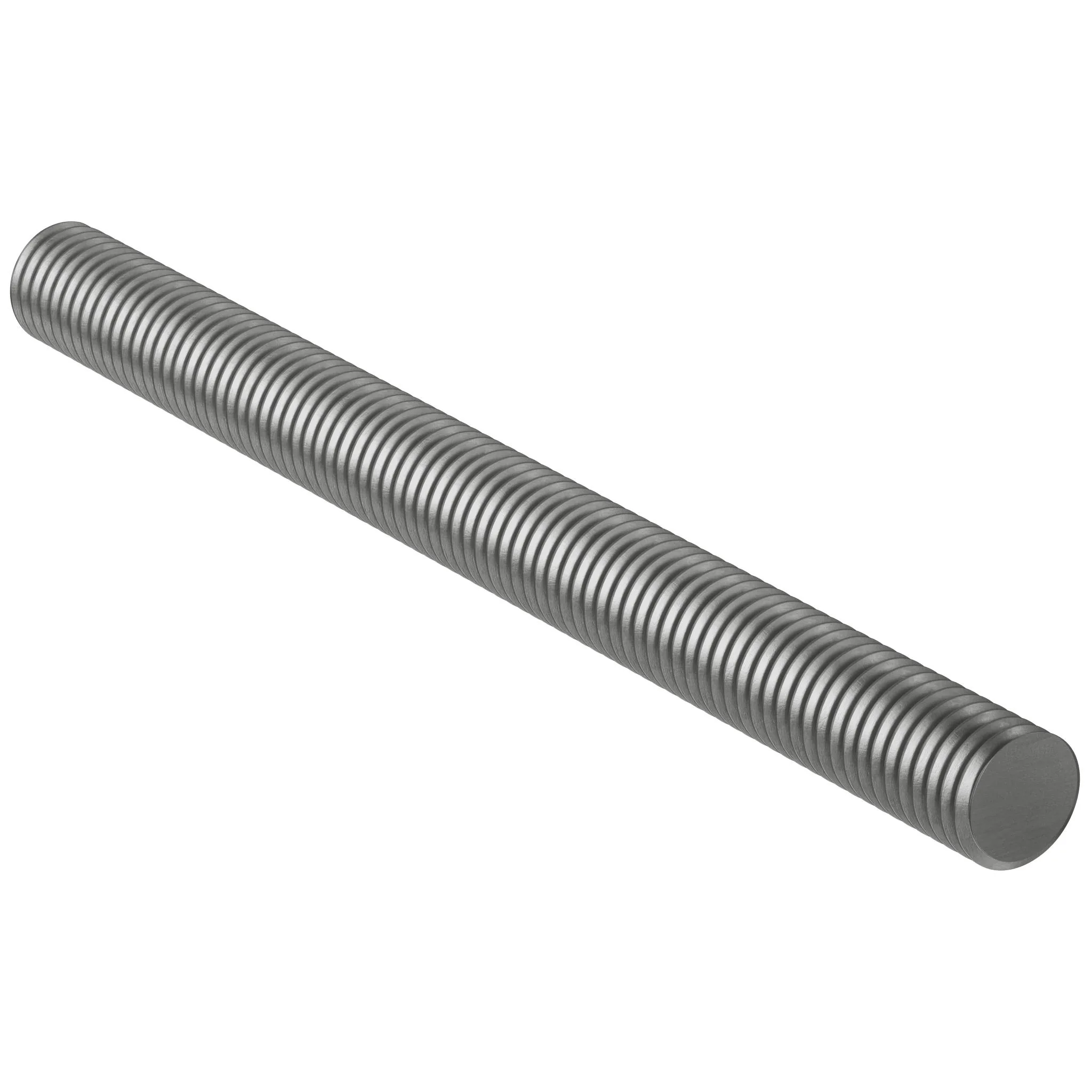fischer Gewindestange G M8x1000 A4-1