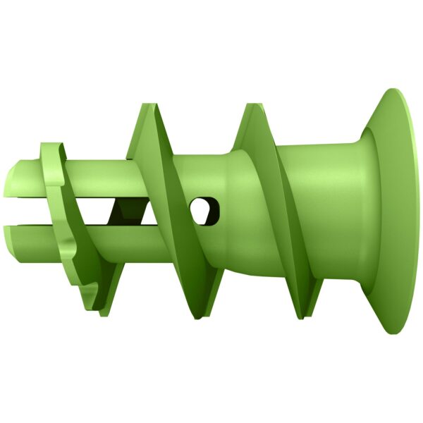 fischer Gipskartondübel GK Green K (10)-1