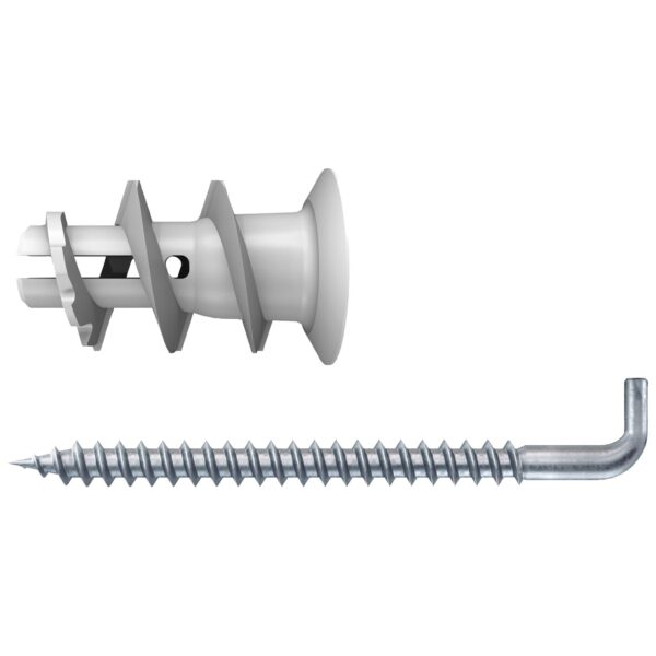 fischer Gipskartondübel GK WH K (5)-1