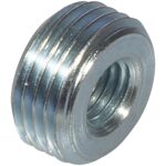 fischer Reduziermuffe GRD 1/2" / M12-1