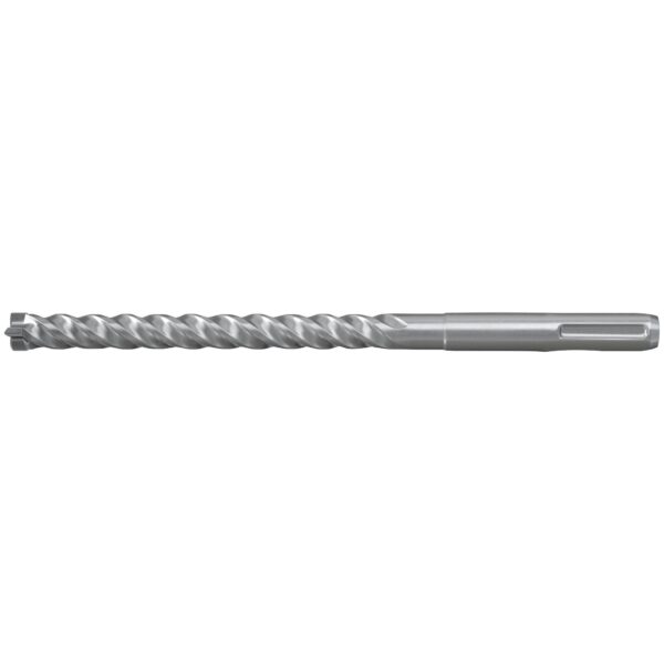 fischer Quattric II 12/260/315 S-1