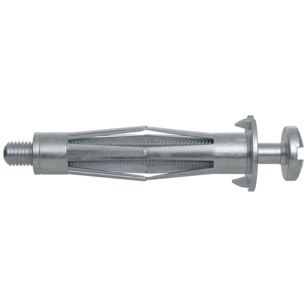 fischer Hohlraum-Metalldübel HM 4x32 S-1